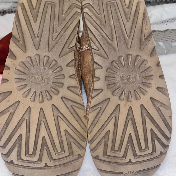WOMENS UGG BOOTS - Picture 7 of 9